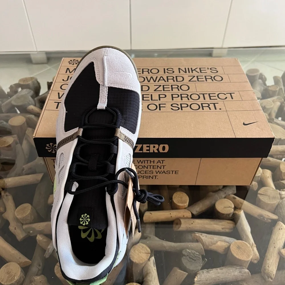 NIKE FREE TERRA VISTA NN Men Next Nature Trail Sneakers - Picture 5 of 10